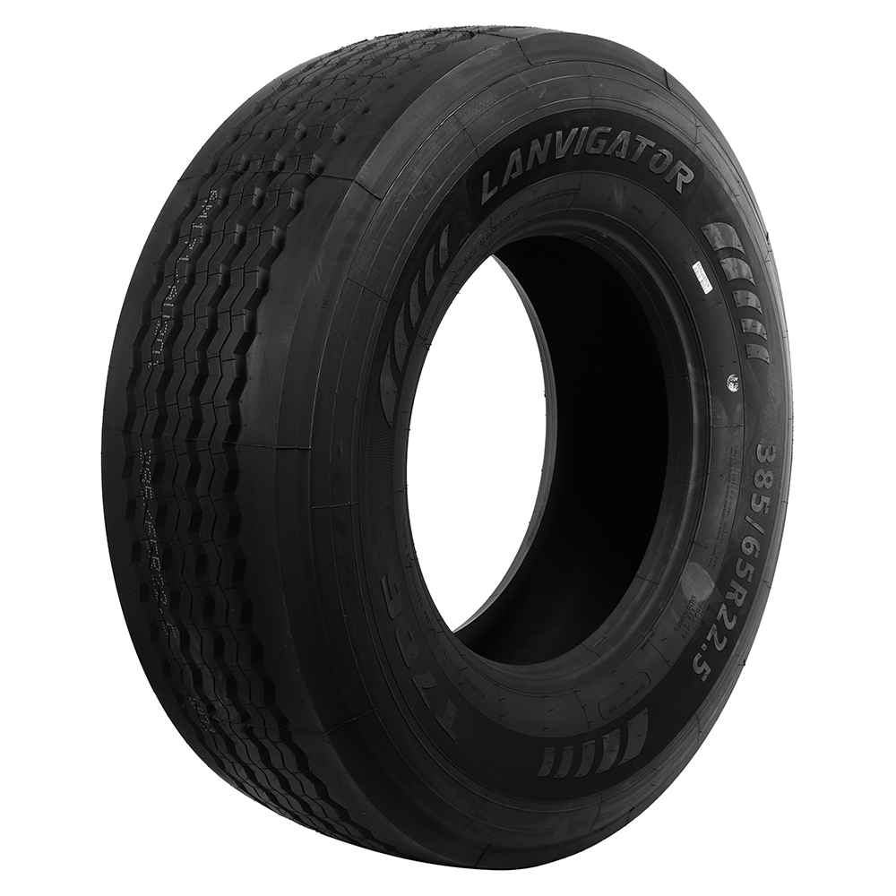 Шина 385/65R22,5 160L LANVIGATOR